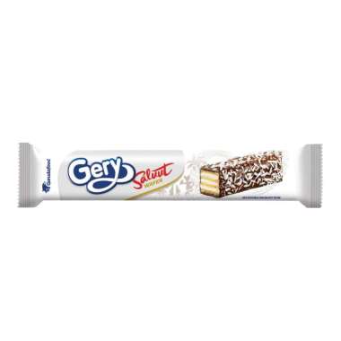 Gery Saluut Wafer