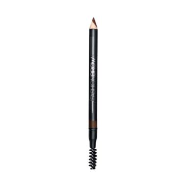 Maybelline Fashion Brow Cream Brush Eyebrows - Dark Brown
