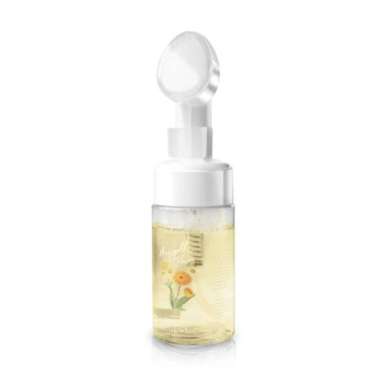 Npure Marigold Deep Cleansing Foaming Face Wash