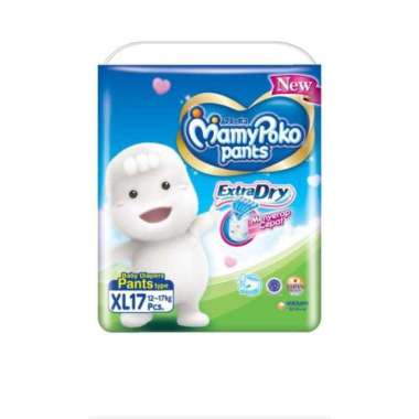 Mamy Poko Pants Extra Dry