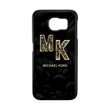 Acc Hp Michael Kors Bag W5088 Custom Casing for Samsung S6