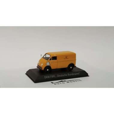 1:43 NOREV DKW F89L SCHNELL-LASTER 1952 DEUTS