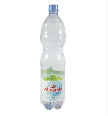 Le Minerale Air Mineral