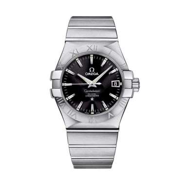 Omega Constellation - Harga Terbaru 