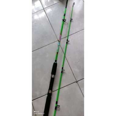 Joran Swan adventure 165