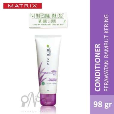 Matrix Biolage Hydrasource Conditioner 98gr original