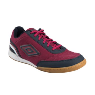 Umbro Futsal Street Sepatu Olahraga [V 81277U-EQ6]