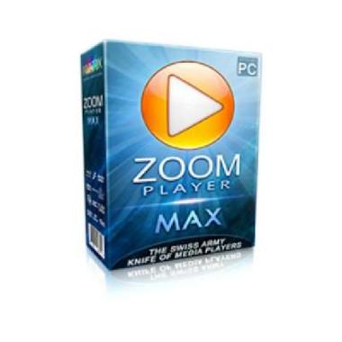 License Inmatrix Zoom Player MAX Pro Lifetime