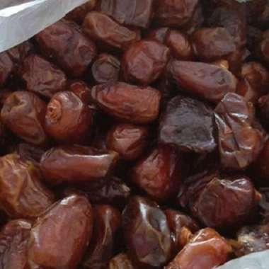 Kurma Golden Valley 1KG Repack