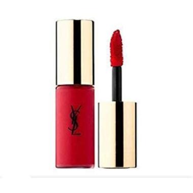 ysl tatouage couture the metallics