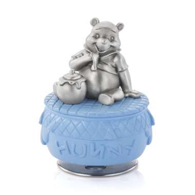 Royal Selangor Winnie the Pooh Music Carousel | Music Box