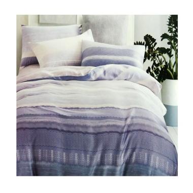 Melia Bedsheet S-0260 Sutra Organic Set Sprei