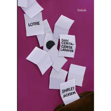 Lotre: dan Cerita-Cerita Lainnya