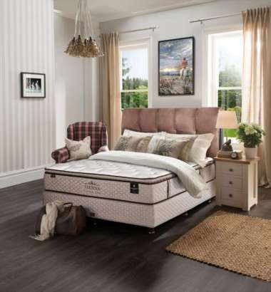KASUR / MATTRESS VIENNA DREAMLINE 160x200