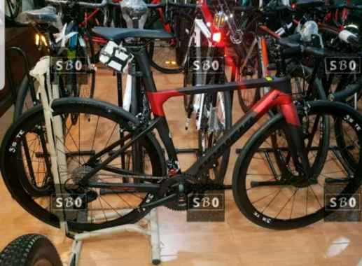 Harga Roadbike Pacific Varilux Terbaru 