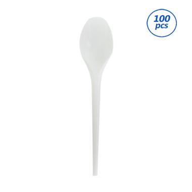 No 100 Suapi Jual Produk Terbaru Desember 2018 Blibli Suapi Sendok Makan Putih 100 Pcs