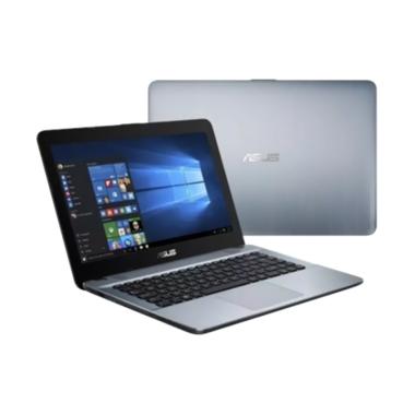 Asus X441BA-GA902T Laptop - Silver ... 5 Shared/ Win 10/ 14