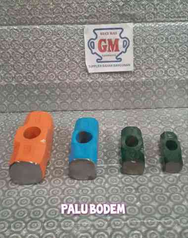 Palu Bogem/Palu Bodem/Godam/Bodam/Palu Batu 2LB