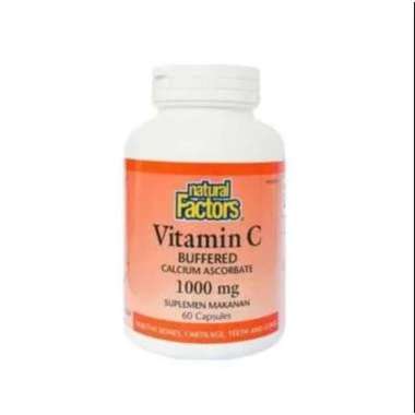 Natural Factor - Harga Terbaru Juli 2022 | Blibli