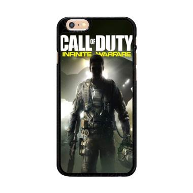 Flazzstore Call Of Duty Infinite Wa ... iPhone 6 Plus or 6S Plus