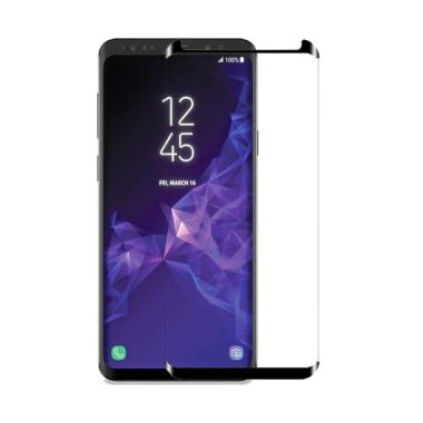 OEM LP Full 3D II Tempered Glass Sc ... or Samsung Galaxy S9 Plus
