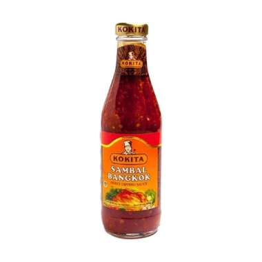 KOKITA SAMBAL BANGKOK 225GR