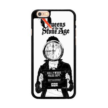 Flazzstore Queen Of The Stone Age W ... iPhone 6 Plus or 6S Plus