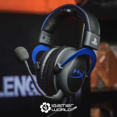 Jual Hyperx Ps4 Murah Juni 2022 Garansi Resmi Indonesia | Blibli