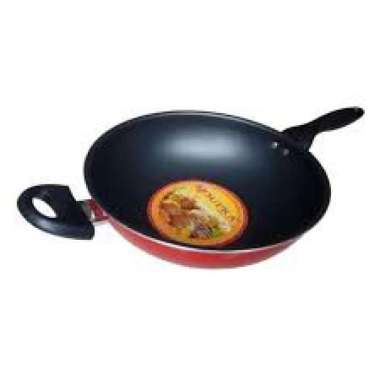 Stir Wok Rosemary 32Cm SUPRA
