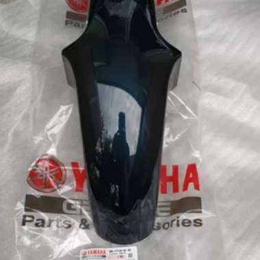 Spakbor Depan Sayap Depan RX King Hijau Ori Asli Yamaha YGP