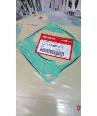 Packing Gasket Block Silinder Nova Dash Paking Blok 12191-KBP-902
