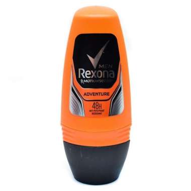 Rexona Roll On Men Adventure 45 ml