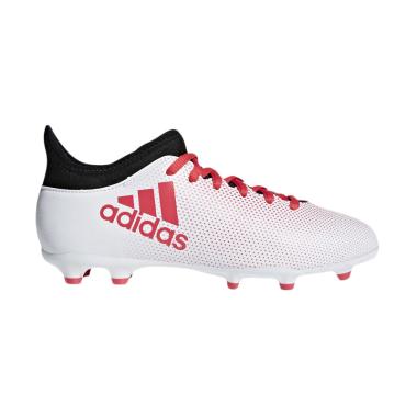 adidas X 17.3 FG JR Sepatu Sepakbola Pria [CP8991/Original]