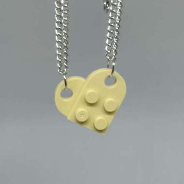 Harga Kalung Couple Lego Terbaru Mei 