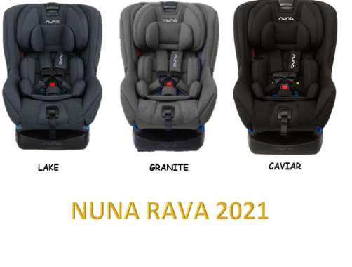 nuna rava 2019