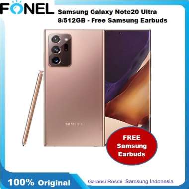 Promo Samsung Galaxy Note Series Beli Sekarang Dan Dapatkan Gratis Galaxy Buds Live Pricearea Com