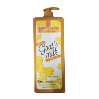 Sophia kp s/foam queen's ryl jlly 2300ml