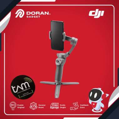 stativ dji osmo mobile 3