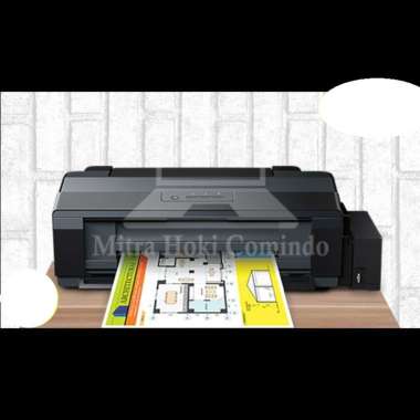 Harga Epson L1300 A3 Garansi Terbaru 