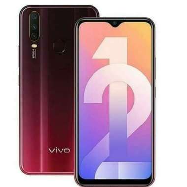 Vivo Y12 - Harga dan Spesifikasi Terbaru Januari 2022 - Blibli