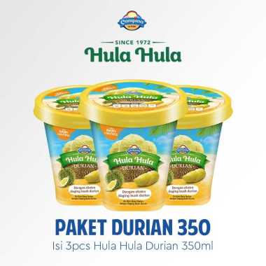 Campina Hula Hula