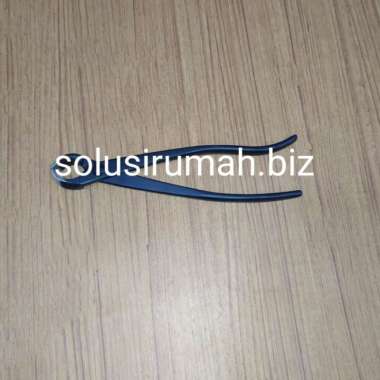 TANG BONSAI 210MM C CEMBUNG KAWAT TALI TANAMAN BONSAI TOOL ALAT TOOLS