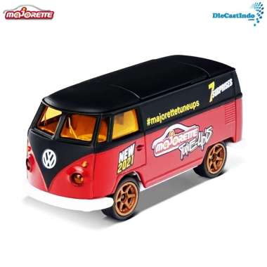 Majorette Volkswagen T1 Model Of The Years 2021