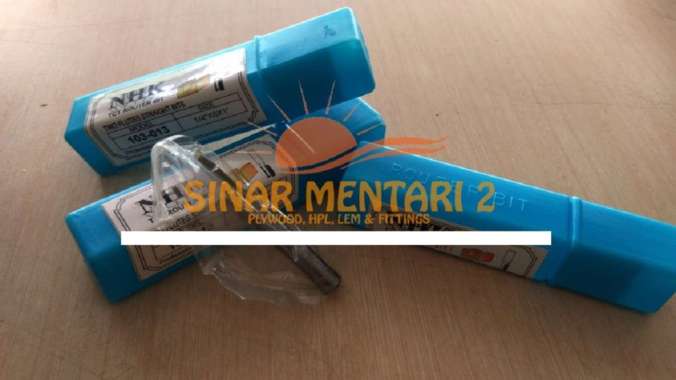 Mata Profil / Router NHK 3mm