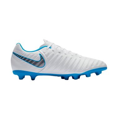 Foot Magista Salle Fg Noir De Chaussure Nike Blanc Obra