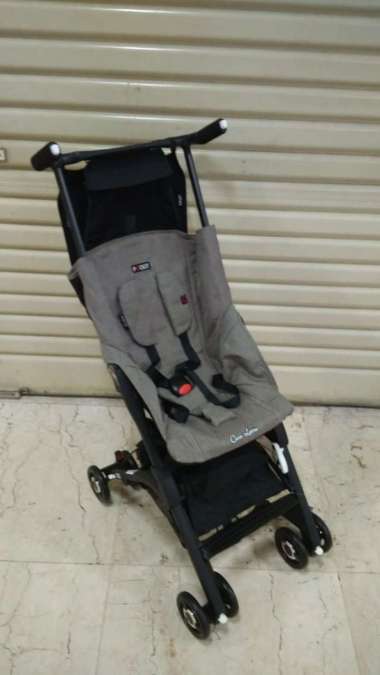 stroller pockit murah