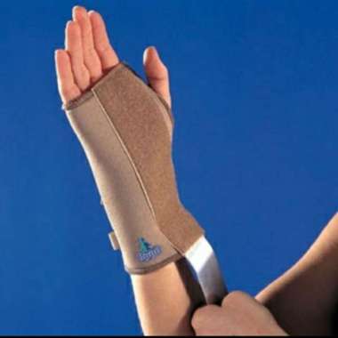 Oppo 1082 Wrist Splint