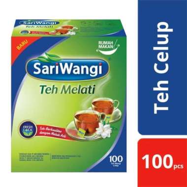 Sariwangi Teh Melati