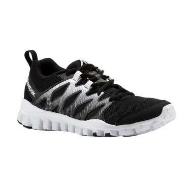 reebok realflex train review