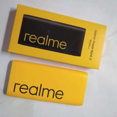 Realme Power Bank 2i 10000mAh Power Bank